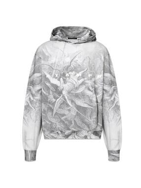 STAMPD Angels Hoodie $300 Small